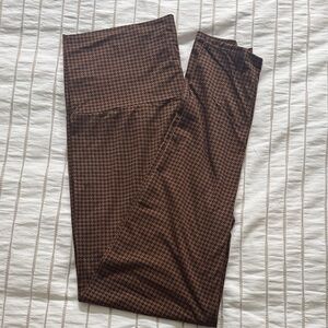 Hatch The Ultimate Before During and After Legging